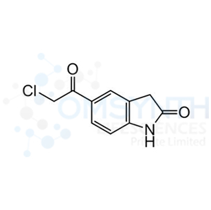 5-(Chloroacetyl)oxindole