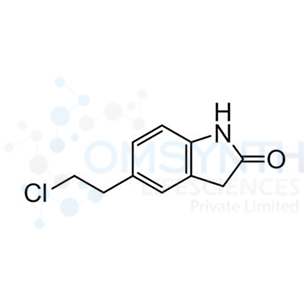 5-(2-Chloroethyl)-oxindole