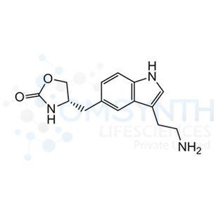 Zolmitriptan - Impurity D