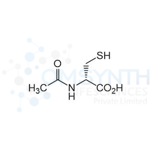 N-Acetyl-D-cysteine
