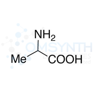 DL-Alanine