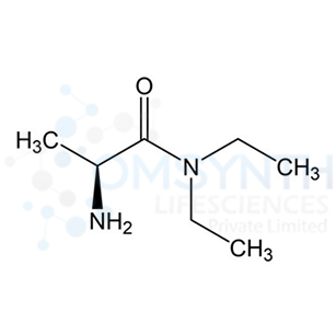 L-Alanine Diethylamide