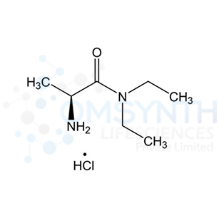 L-Alanine Diethylamide Hydrochloride