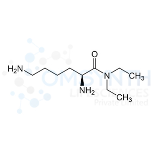 L-Lysine Diethylamide