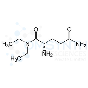 L-Glutamine Diethylamide