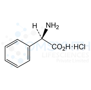 Ampicillin Trihydrate - Impurity L (Hydrochloride Salt)