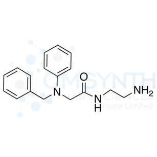 Antazoline Hydrochloride - Impurity A