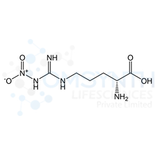 N'-Nitro-D-arginine