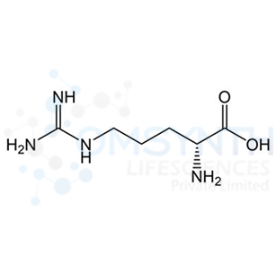 D-Arginine