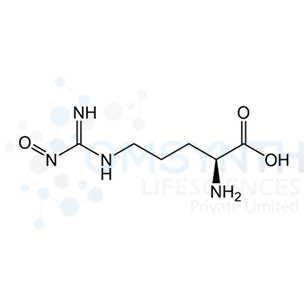 N-Nitroso L-Arginine