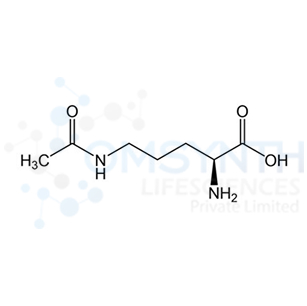 N5-Acetyl-L-ornithine
