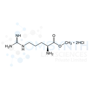 L-Arginine Methyl Ester Dihydrochloride