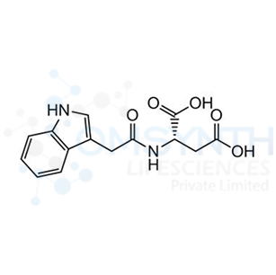 Indole-3-acetyl-L-Aspartic Acid