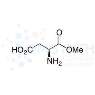 Aspartic Acid α-Methyl Ester