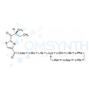 Bacitracin - Impurity E