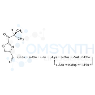 Bacitracin - Impurity I