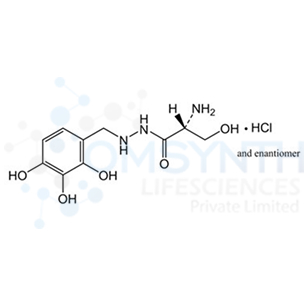 Benserazide Hydrochloride