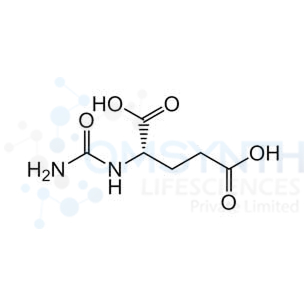 Carglumic Acid