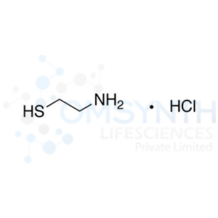 Cysteamine Hydrochloride