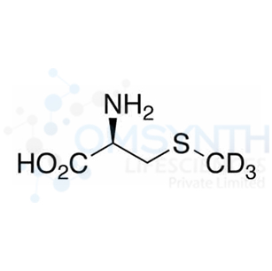 S-Methyl-L-cysteine-d3