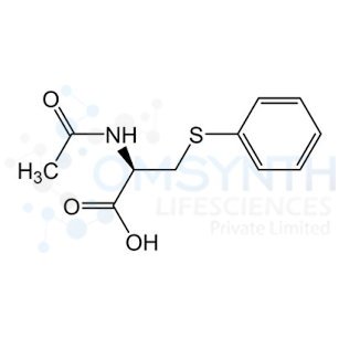 S-Phenylmercapturic acid