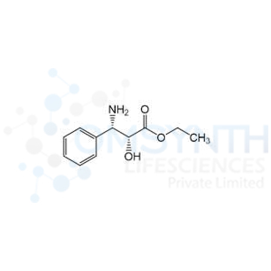 (2R,3S)-3-Phenylisoserine Ethyl Ester