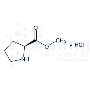 L-Proline Methyl Ester Hydrochloride