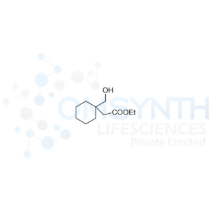 Ethyl 2-(1-(hydroxymethyl)cyclohexyl)acetate,