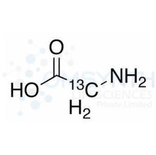 Glycine-13C