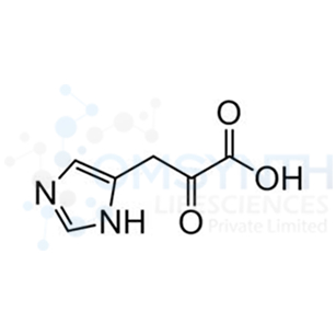 4-Imidazolepyravic Acid