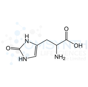 2-Oxohistidine