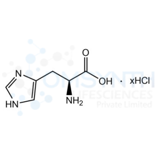 L Histidine Hydrochloride