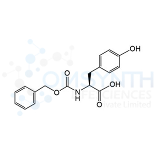 N-Cbz-L-tyrosine