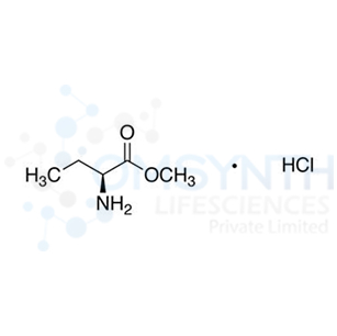 L-2-Aminobutyric Acid Methyl Ester Hydrochloride