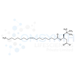 Oleoylcarnitine