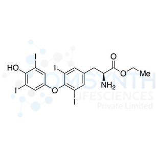 Levothyroxine Ethyl Ester