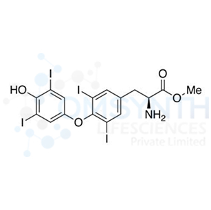 Levothyroxine Methyl Ester
