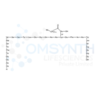 Liraglutide