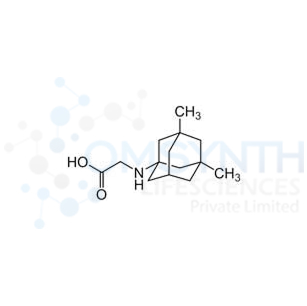 Memantine Glycine