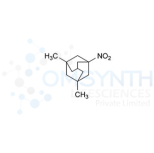 Memantine Hydrochloride - Impurity E