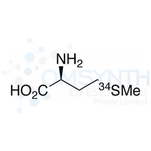 L-Methionine-34S
