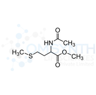 N-Acetyl Methionine Methyl Ester