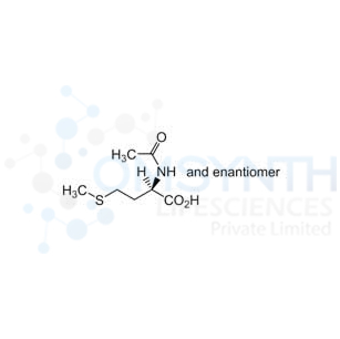 Methionine - Impurity C