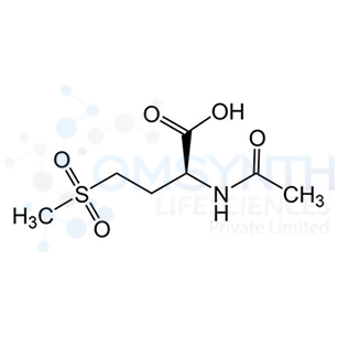 (S)-2-Acetamido-4-(methylsulfonyl)Butanoic acid