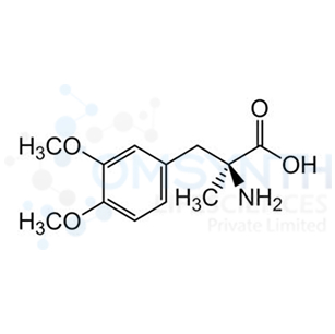 Methyldopa - Impurity C