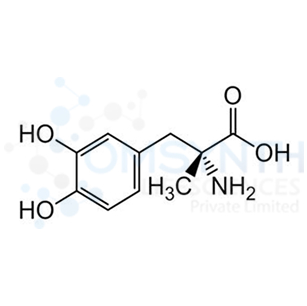 Methyldopa - Impurity D