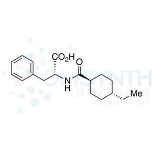 Nateglinide - Impurity E