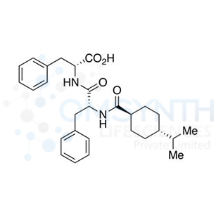 Nateglinide - Impurity F