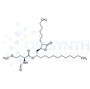 Orlistat L-Methionine