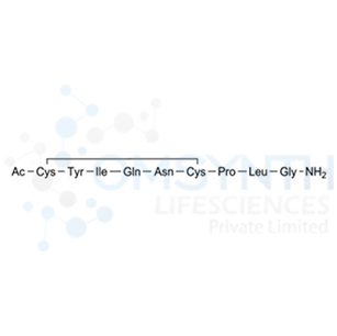 Oxytocin - Impurity E